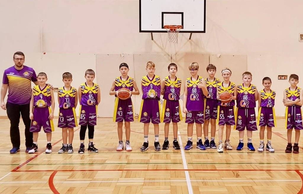 Trzy zwycięstwa Misiów, albo jak kto woli młodych Niedźwiedzi