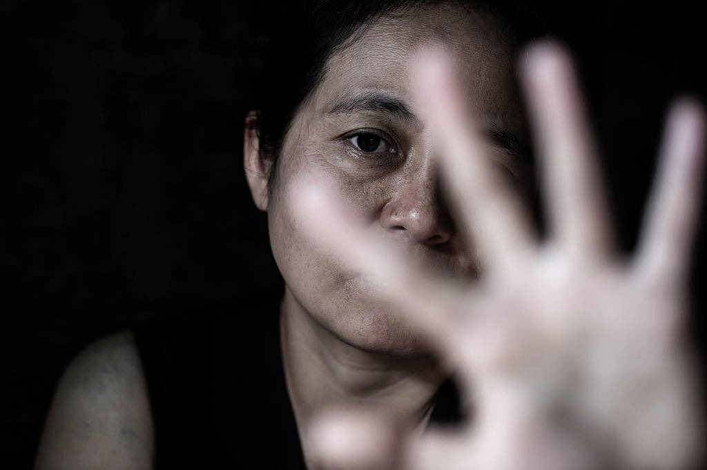 Groził byłej partnerce, że ją zabije i skrzywdzi ich dziecko