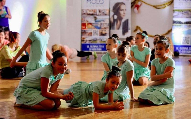 3. eMotion Dance Festival z eFO
