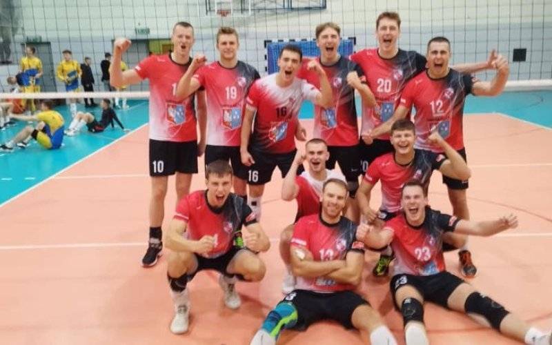 Kęczanie wygrywają w Jaśle