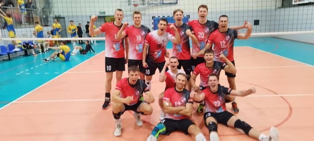 Kęczanie wygrywają w Jaśle