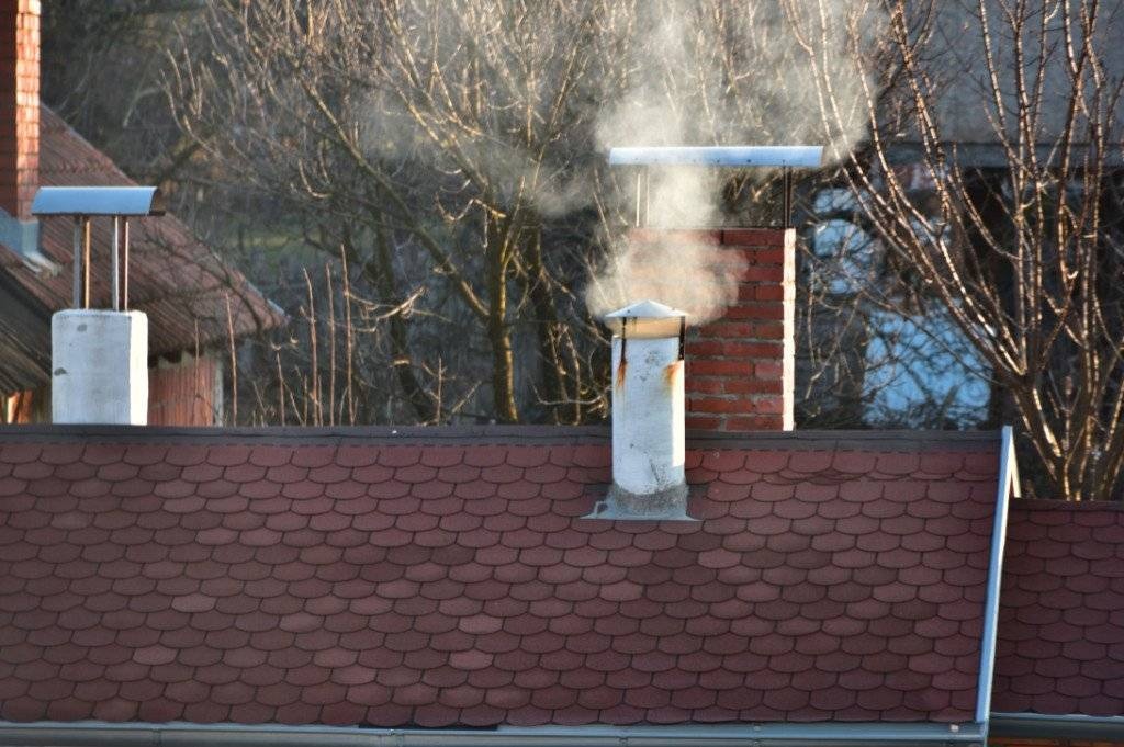 1 stopień zagrożenia zanieczyszczeniem powietrza