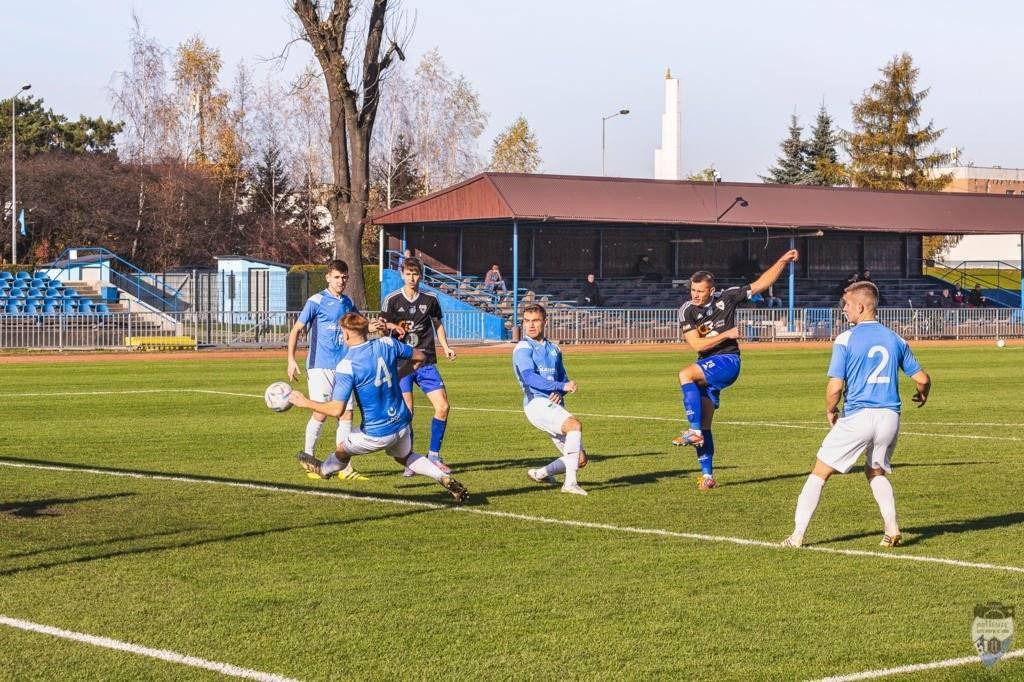 Ostatni jesienny akcent, czyli dla kogo Puchar Polski?