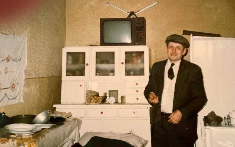 Szymon Kluger – ostatni żydowski oświęcimianin