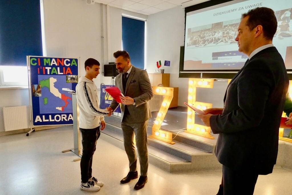 Podsumowali włoską przygodę – FOTO