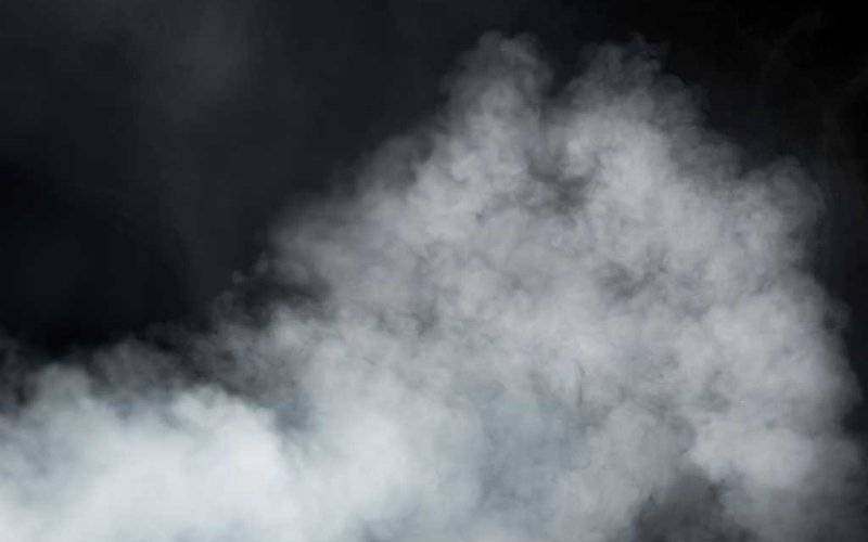 Smog opanował gminę Zator