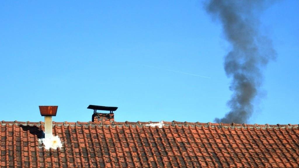 2. stopień zagrożenia zanieczyszczeniem powietrza