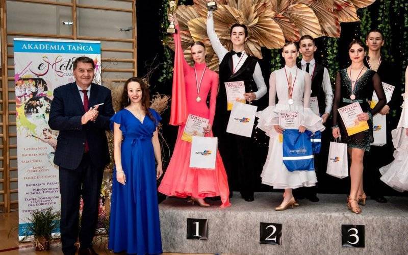 3. eMotion Dance Festival z eFO – WYNIKI, FOTO