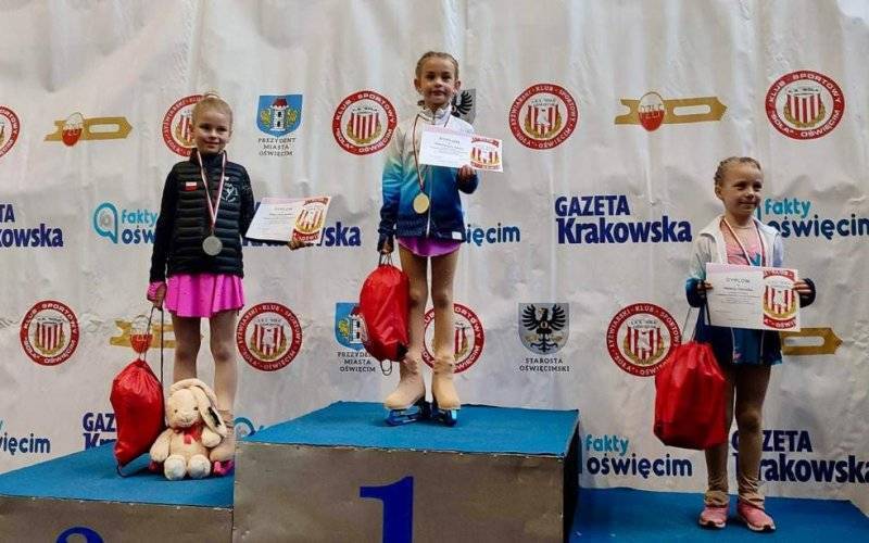 Medalowe żniwa w „Pucharze Soły” – FOTO