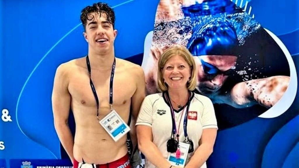 Mamy złoto. Michał Piela z tytułem mistrza Polski