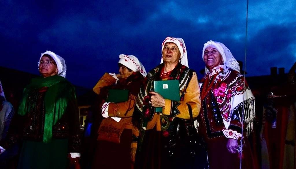 Jarmark świąteczny i wigilia w sercu Oświęcimia