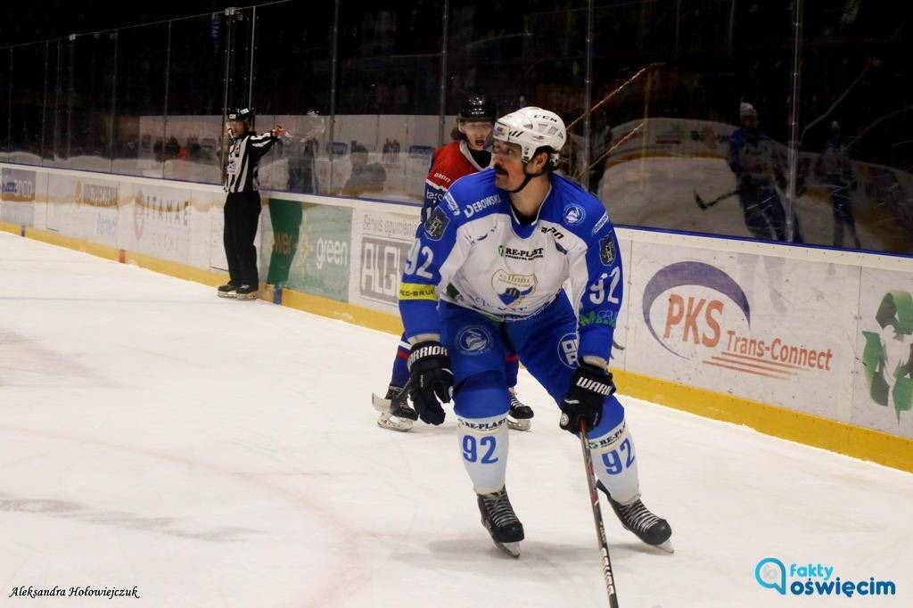 Lider gra nad Brynicą i pod Tatrami