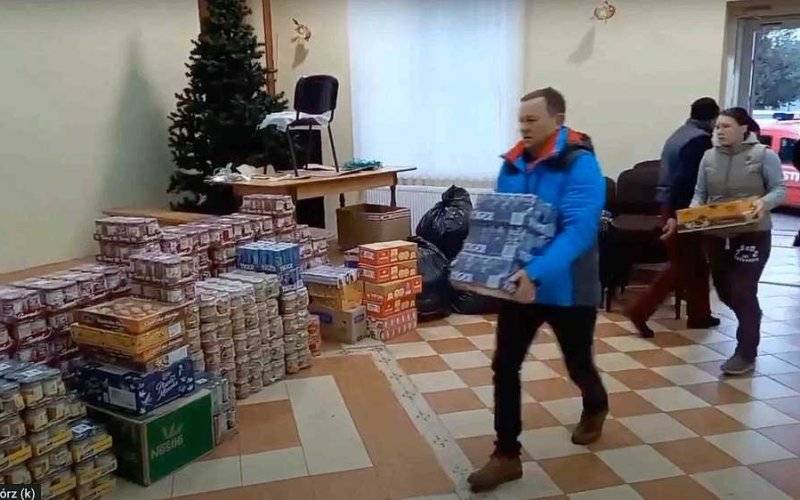 Oświęcimskie Wieści z ratusza – FILM