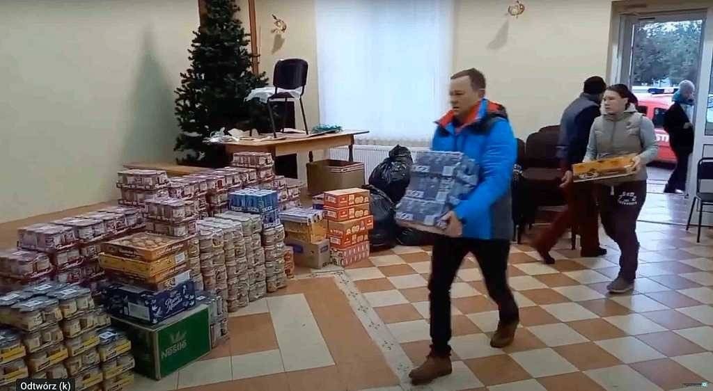 Oświęcimskie Wieści z ratusza – FILM