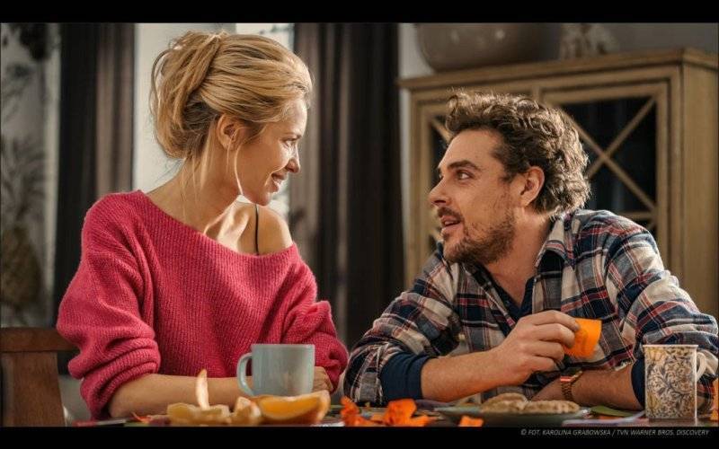 Kino dla kobiet: Na Twoim miejscu – FILM