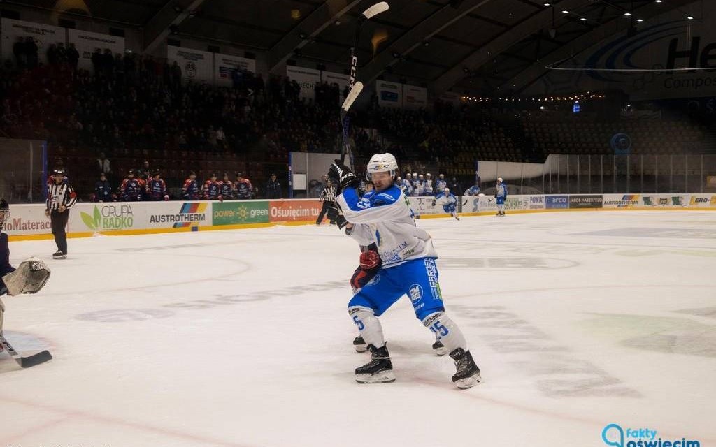 Hokej dla nocnych marków