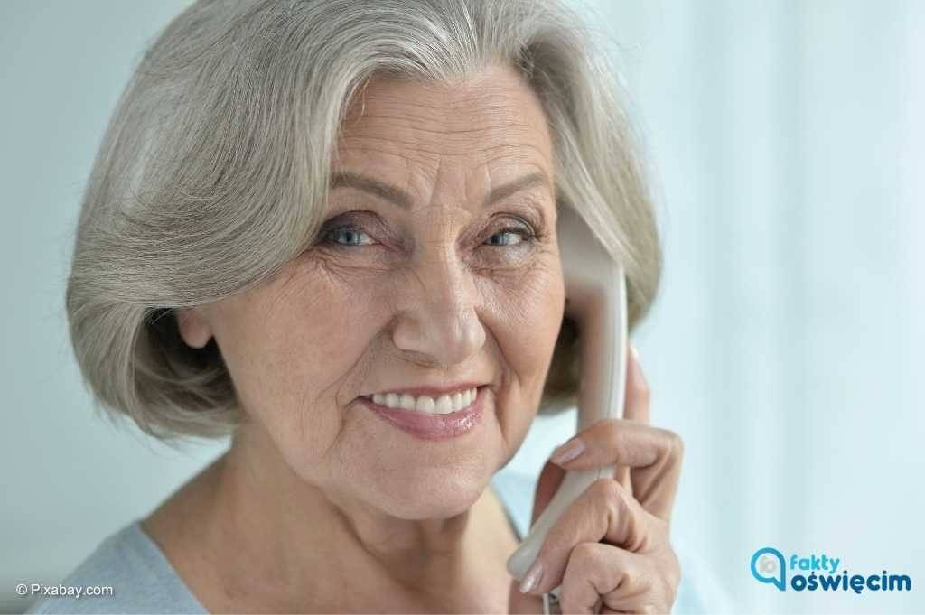 ZUS ostrzega przed oszustami