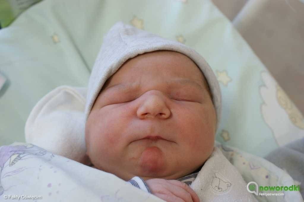 Noworodkowa galeria eFO – FOTO