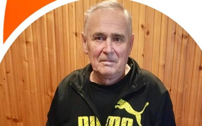 Nie bądź obojętny. Pomóż honorowemu sędziemu