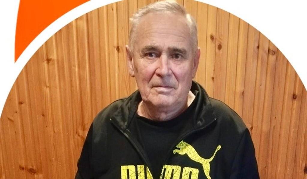 Nie bądź obojętny. Pomóż honorowemu sędziemu