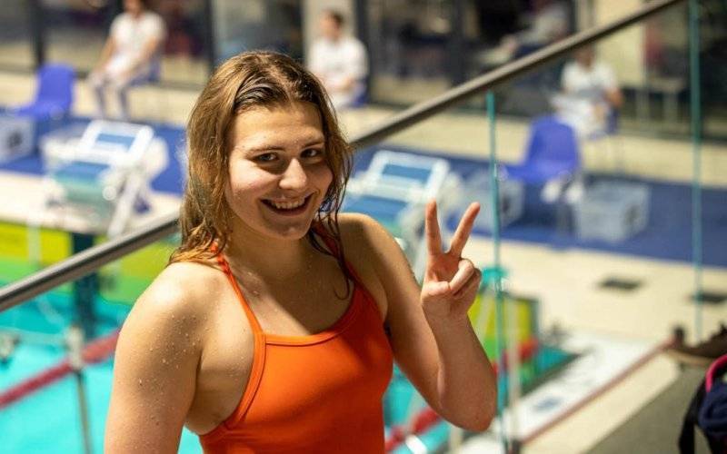 Grad medali podczas wystrzałowych mistrzostw w Bydgoszczy – FOTO