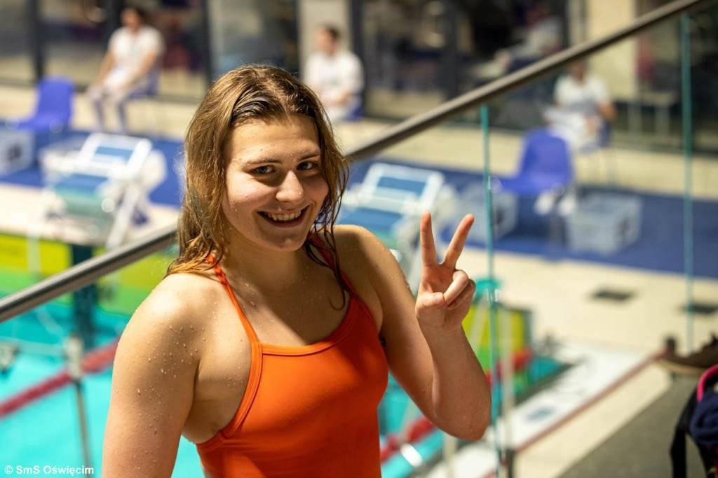 Grad medali podczas wystrzałowych mistrzostw w Bydgoszczy – FOTO