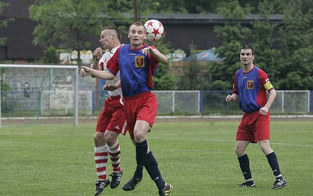 Kalendarze zimowych sparingów