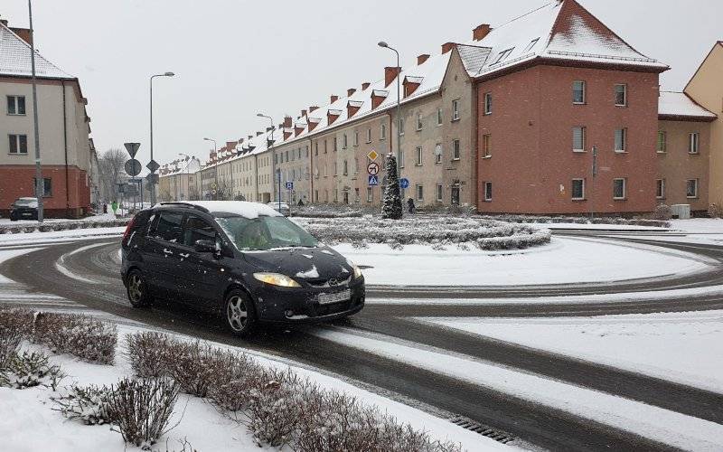 Zapewniają, że są gotowi na atak zimy