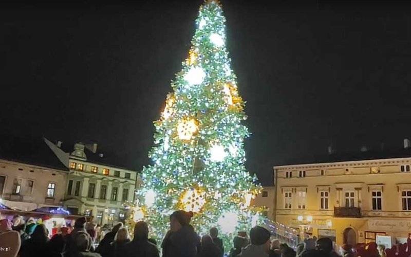 Oświęcimskie Wieści z ratusza – FILM