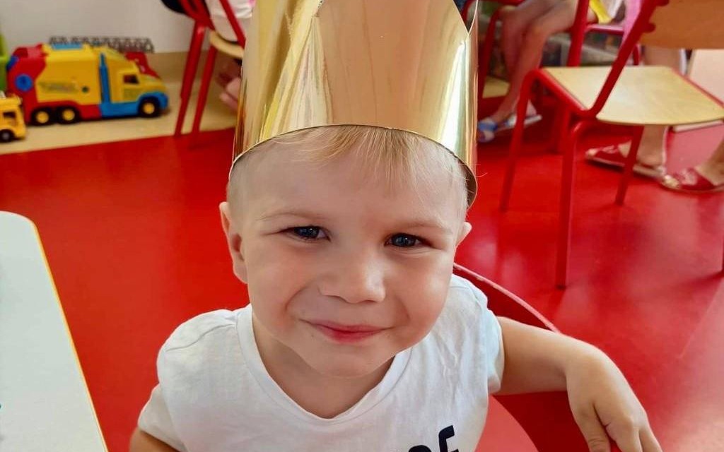 Wielki Charytatywny Jarmark Bożonarodzeniowy dla Wojtusia