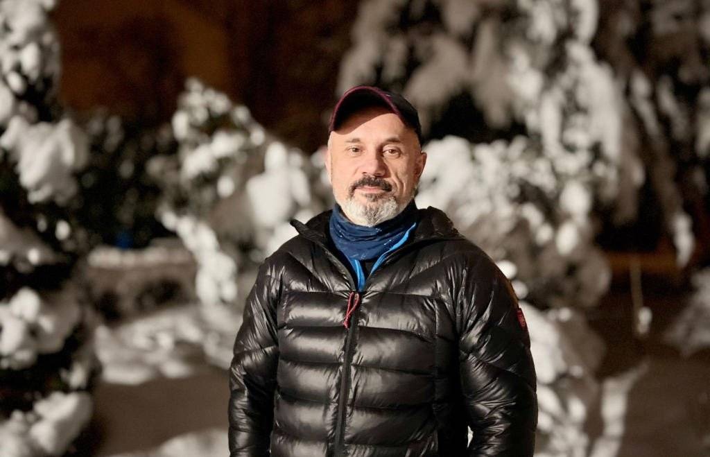 Cztery Pory Roku dla Adasia Tadycha – epilog – relacja LIVE