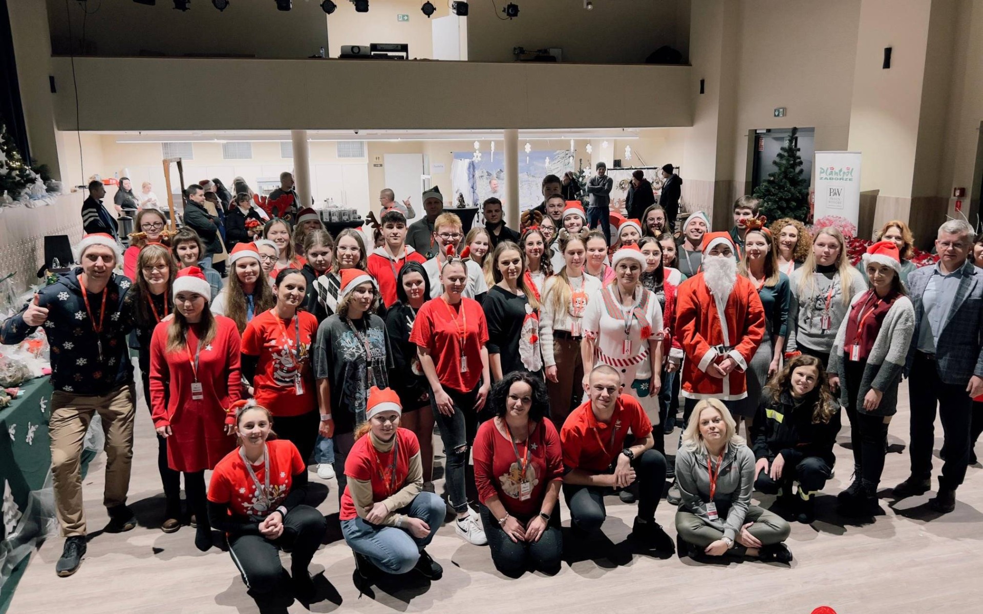 Tanecznie, śpiewająco, pozytywnie – FILM