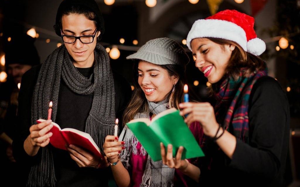 Kolęda Razem, czyli koncert kolęd