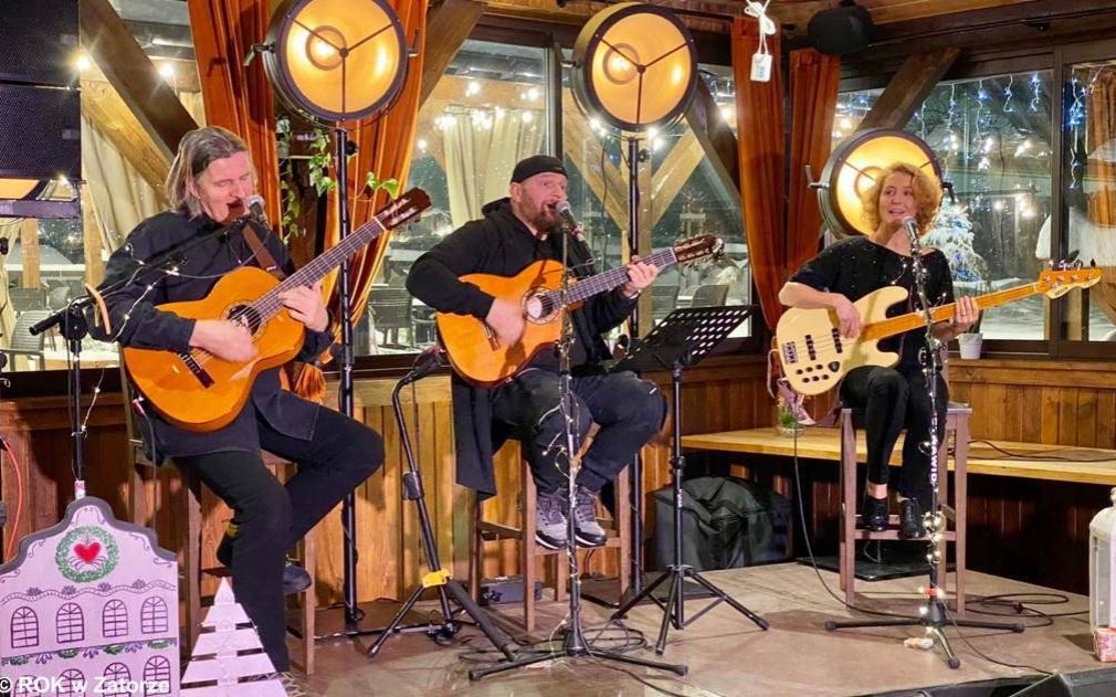 Zatorski Karp na Świątecznym Stole – FOTO