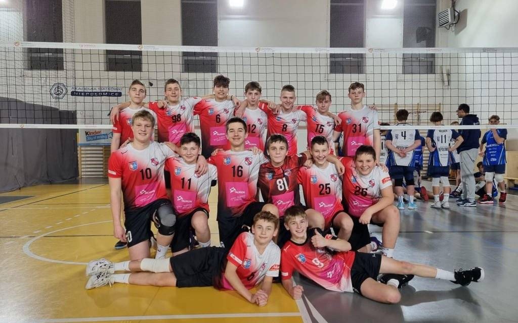 Zwycięstwa kęckich drugoligowców