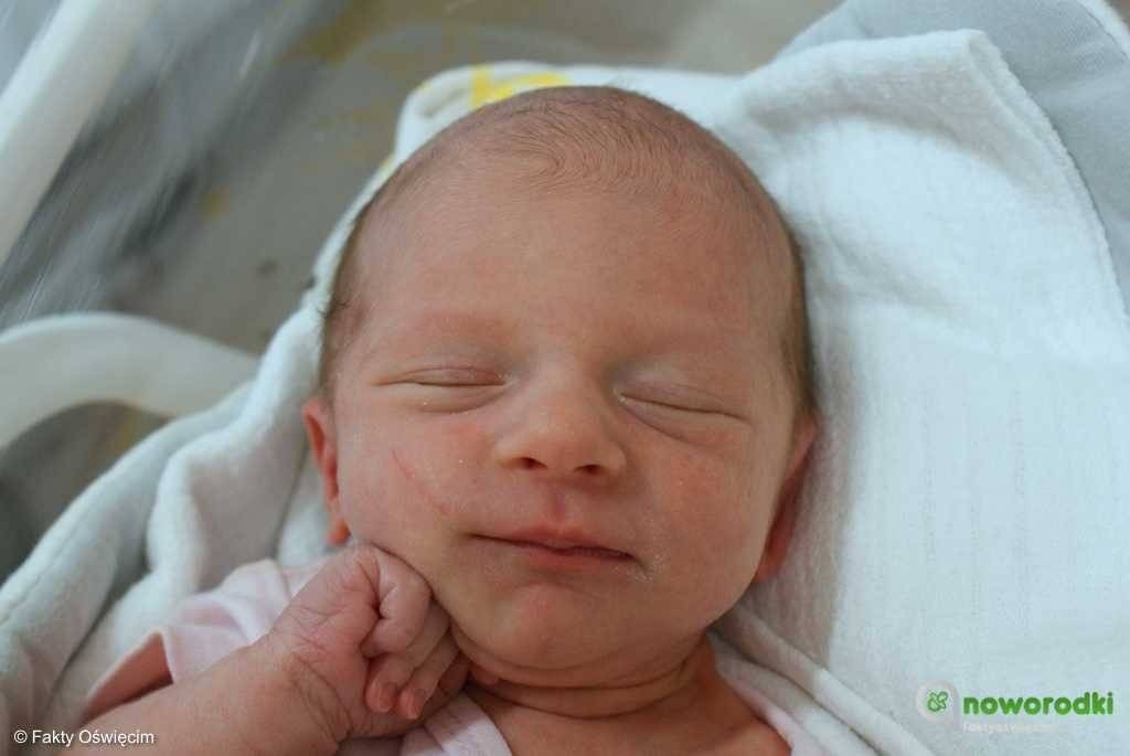 Noworodkowa galeria eFO – FOTO