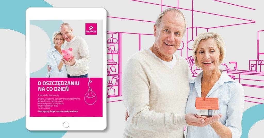 Tauron podpowiada, jak oszczędzać prąd – AUDIO