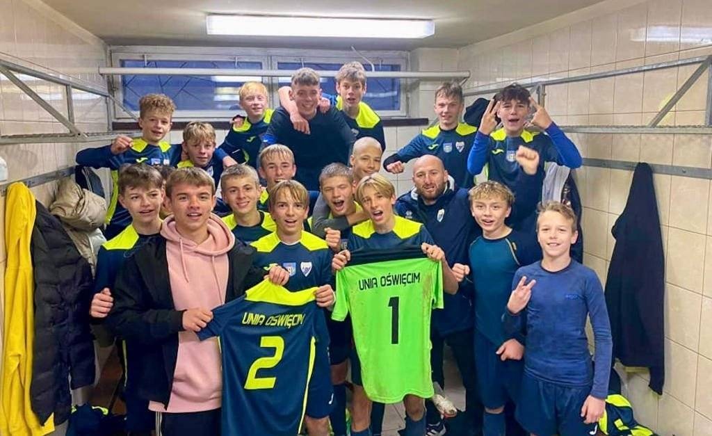 Biało-niebiescy poznali rywali