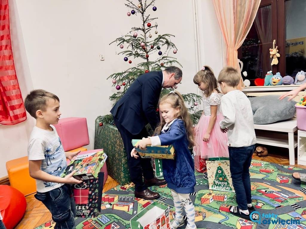 Mogli poczuć się jak w domu – FILM, FOTO