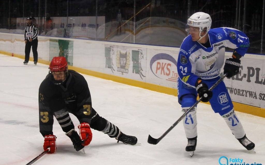 Blisko, coraz bliżej