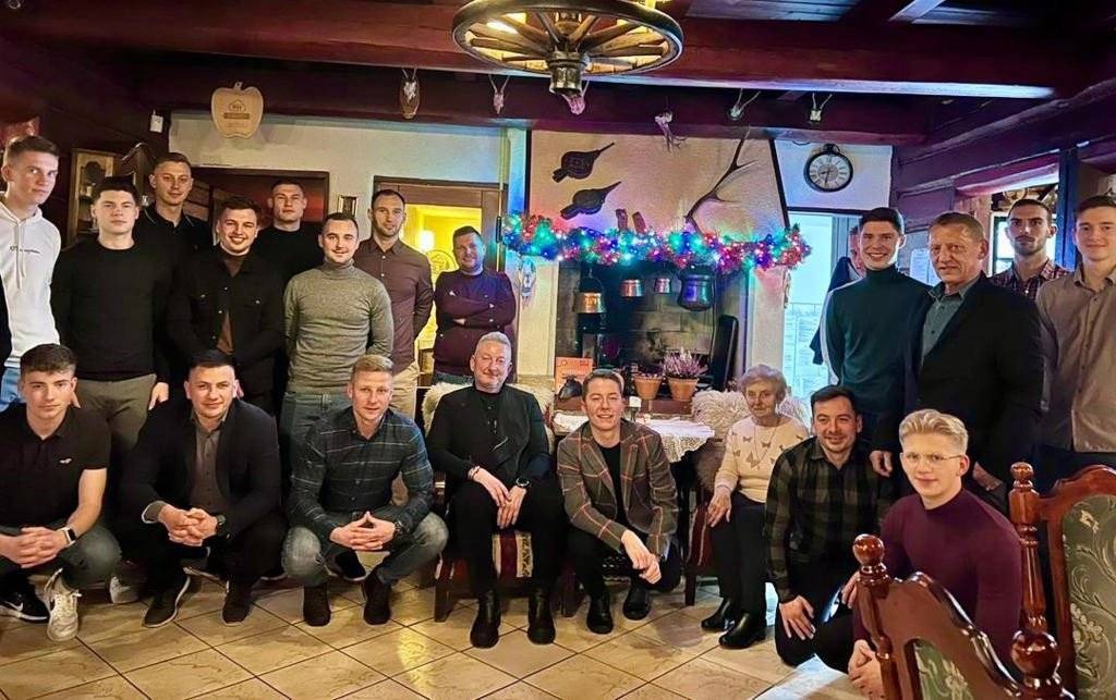 D&R Unia ma nowy zarząd