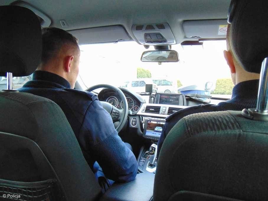 Kolejni drogowi przestępcy wyeliminowani. Kobieta miała 2,3 promila