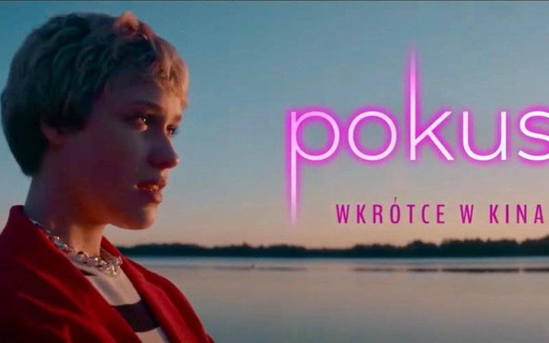 Kino dla kobiet: Pokusa – FILM