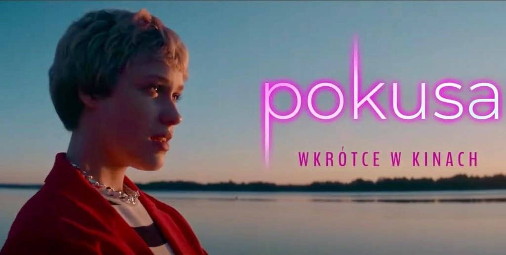 Kino dla kobiet: Pokusa – FILM