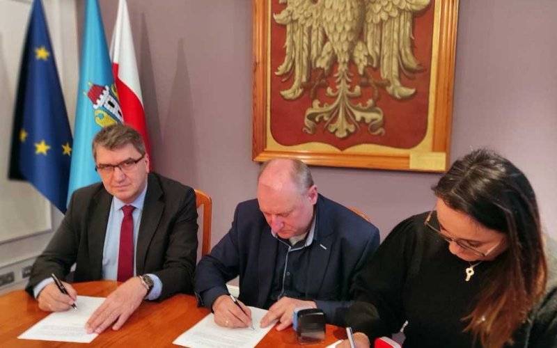 Porozumienie zawarte. Będą podwyżki