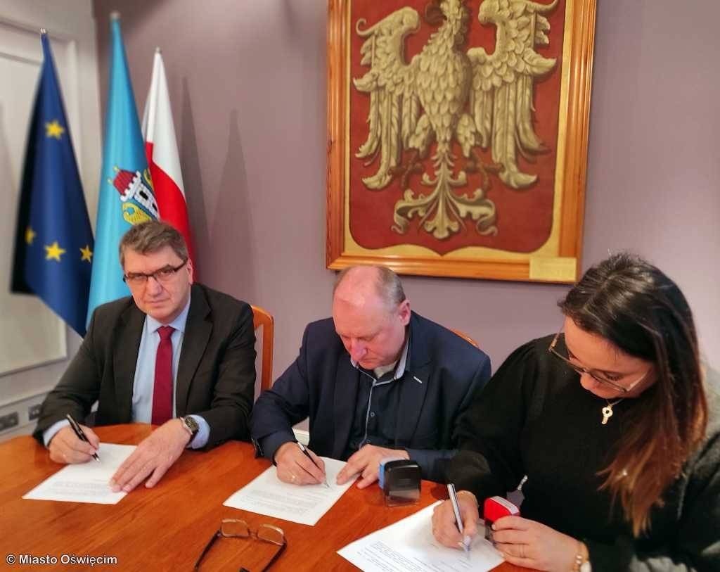 Porozumienie zawarte. Będą podwyżki