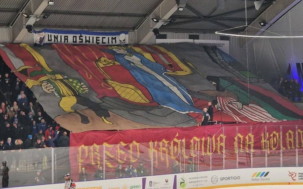 Cracovia za burtą. Biało-niebiescy w finale – FILM, FOTO