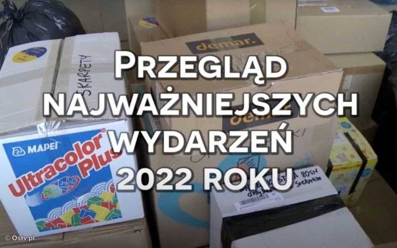Oświęcimskie Wieści z ratusza – FILM