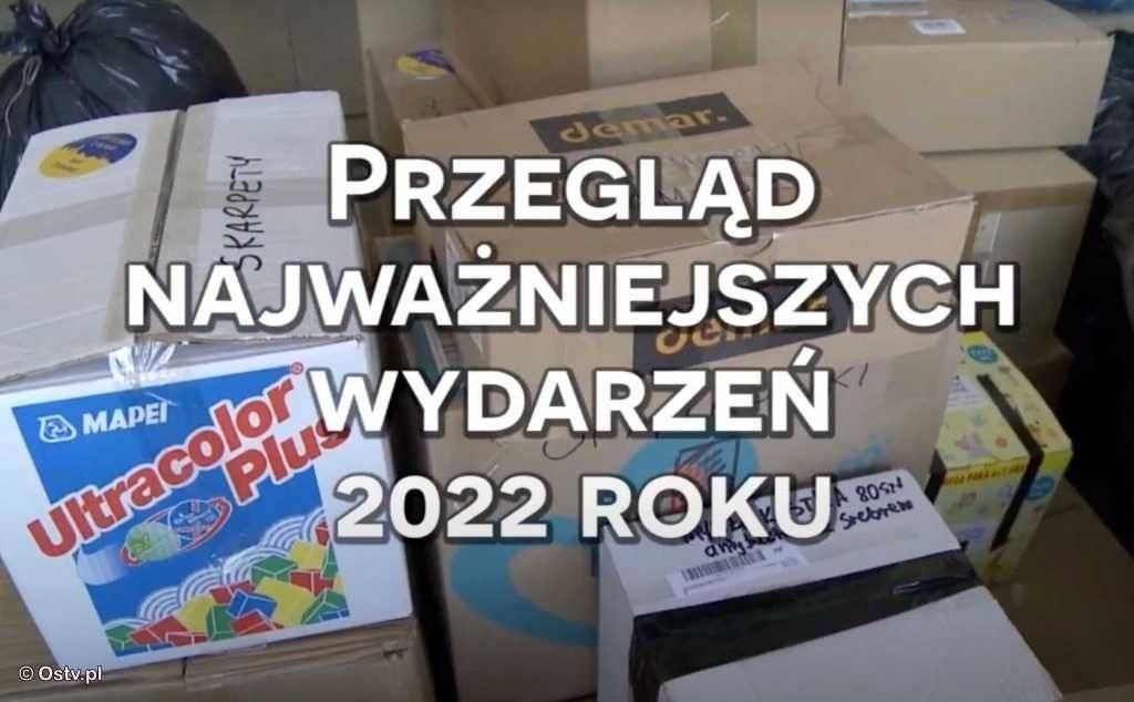 Oświęcimskie Wieści z ratusza – FILM