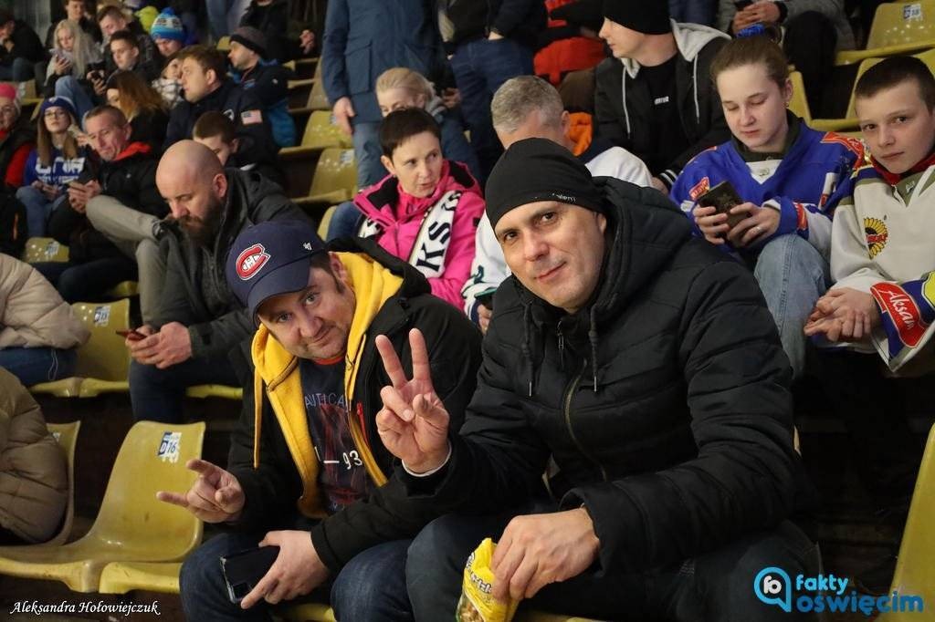 Kibice robili, co mogli – FOTO